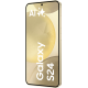 Samsung Galaxy S24 128GB Amber Yellow #3